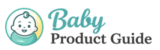 Baby Product Guide logo